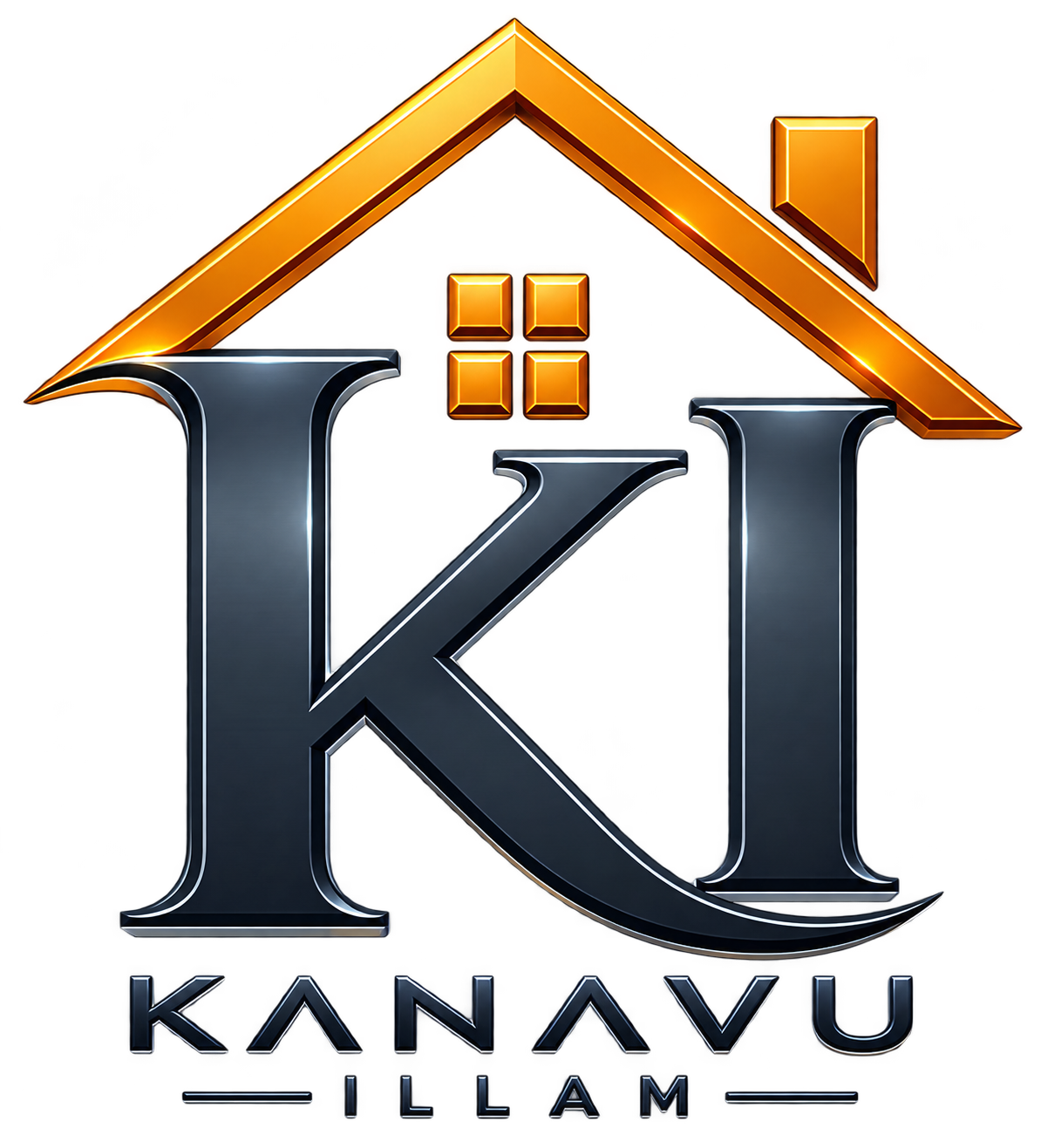 Kanavu Illam Logo